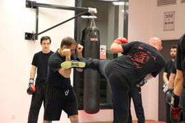 B.S.A. Beladiri Silat Académie travail mains nues et armes, kali, escrima, arnis self défense efficace et concrète 