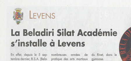 Article vievillages fevrier 2018 sur BSA